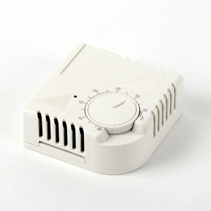 Новая горячая продажа механический термостат бытовой регулятор комнатной