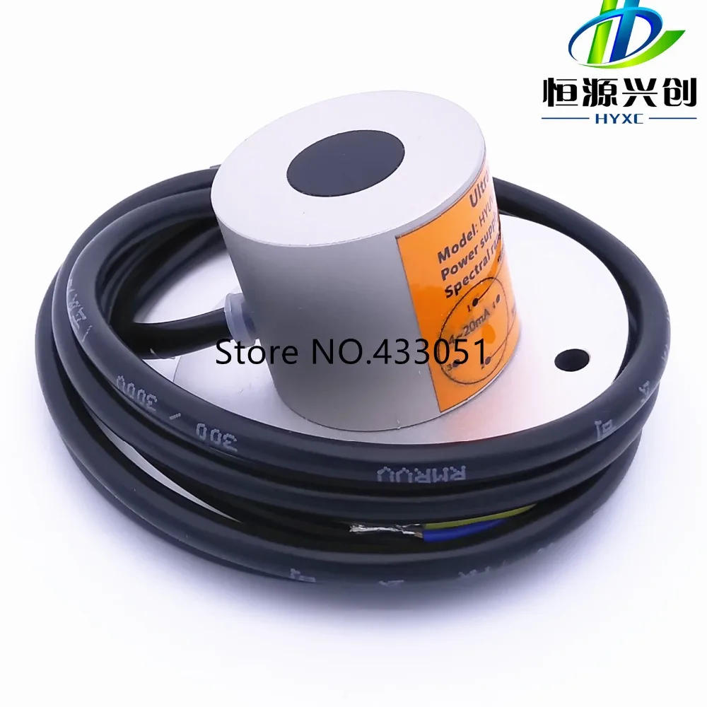 Ток выход сигнала УФ-датчик/датчик ультрафиолетового излучения