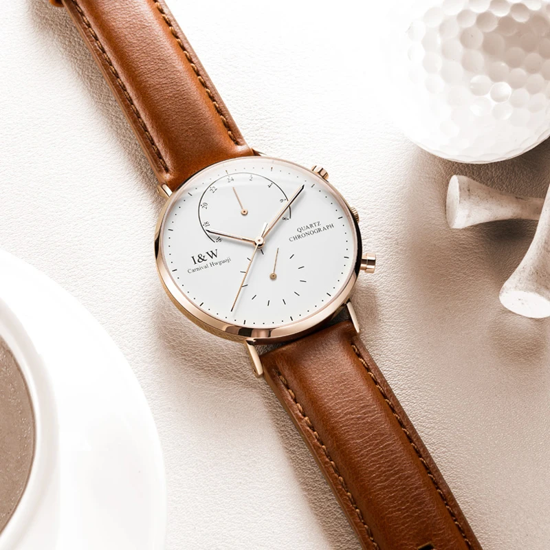 Часы reloj hombre мужские кварцевые брендовые роскошные швейцарские
