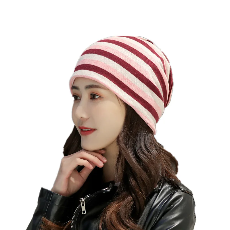 Вязанная флисовая шапка сохраняющая тепло защита для ушей Всесезонная одежда