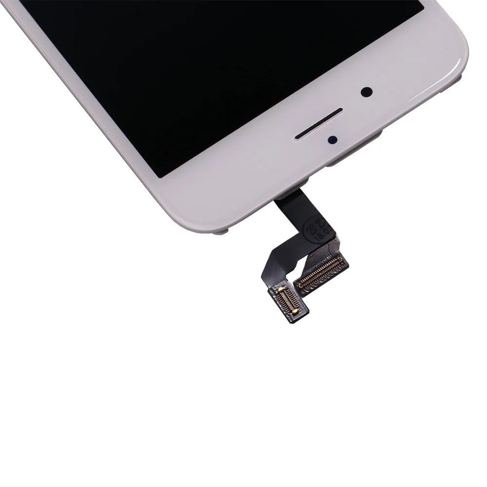 Сменный экран Pantalla для iPhone 6 6s ЖК-дисплей дигитайзер сенсорного экрана в сборе с