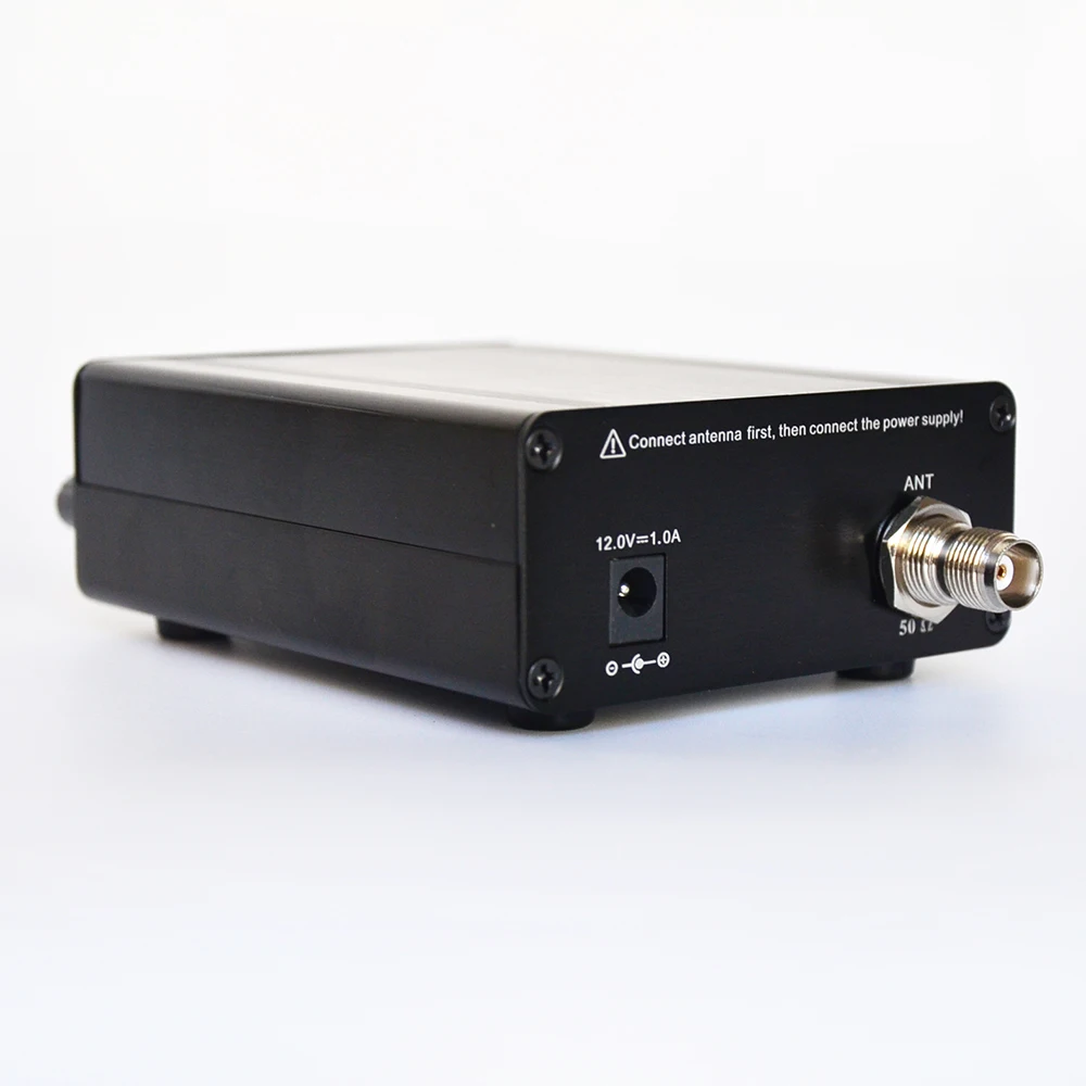 CZERF FM передатчик 0 1 W/0 5 W CZE-05B стерео pll Радио муравей комплект | Электроника