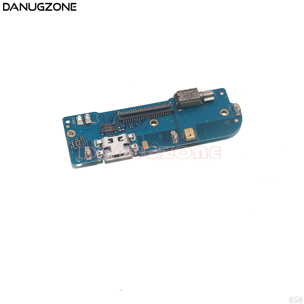 10 шт. для ASUS Zenfone 4 Max Plus Electric god ZC550TL X015D USB разъем подключения зарядного устройства
