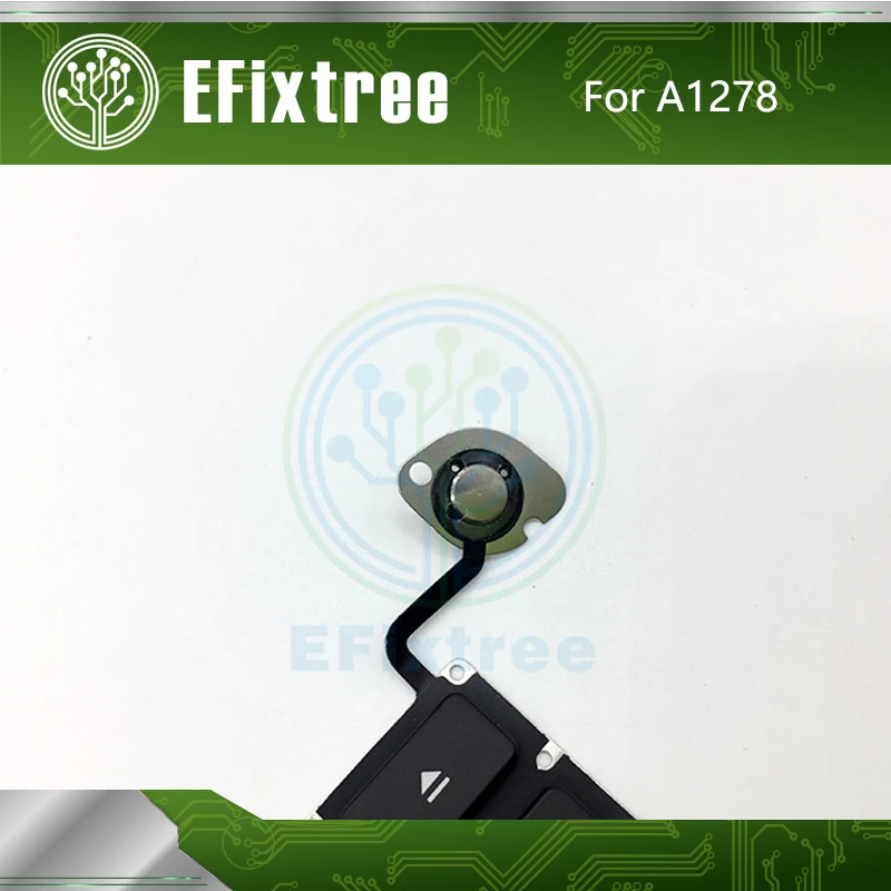 Новый немецкий для Macbook Pro 13 '&#x27A1278 винт клавиатуры отвертка Макет 2009-2012 EMC 2326 2351