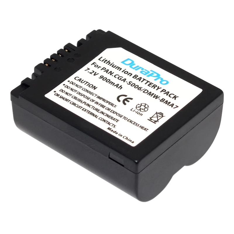 Двойное зарядное устройство USB для Panasonic DMC FZ7 FZ8 FZ18 FZ28 FZ30 FZ35 FZ38 | Электроника