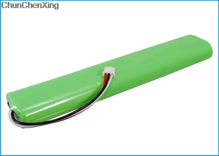 Аккумулятор Cameron Sino 2000 мАч 8489 B11543 для Vetronix 03006735 анализатор двигателя F00E900018 MTS