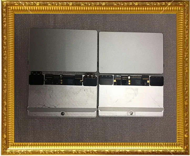 Оригинальная 95% новая A +++ 922 9971 сенсорная панель для Apple MacBook Air 11 6 &quotA1370 Mid 2011 года EMC