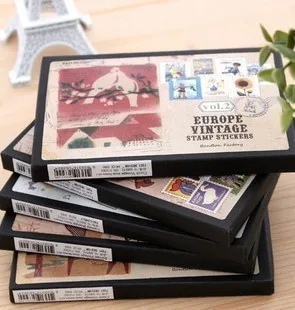 16 листов/коробка декоративные наклейки в корейском стиле|stickers fashion|stickers stylestickers