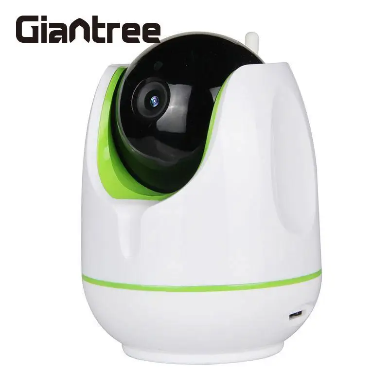 Giantree Беспроводная CCTV WiFi HD 720 P Onvif Домашняя сеть Безопасности Мегапиксельная ip