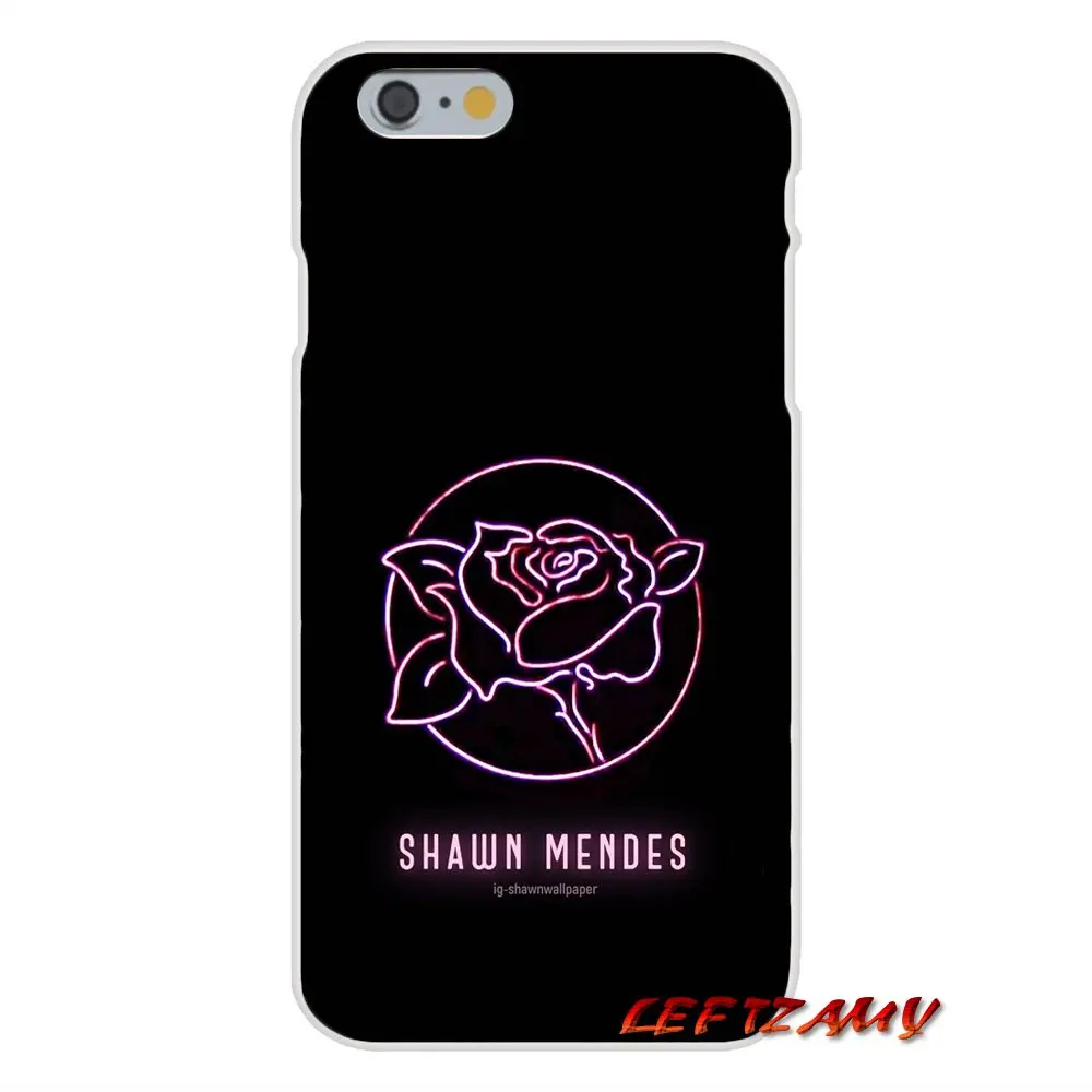 Pop singer Shawn Mendes Magcon 98 For Huawei P Smart Plus Mate Honor 7A 7C 8C 8X 9 P10 P20 Lite Pro Soft Transparent Shell Cases | Мобильные