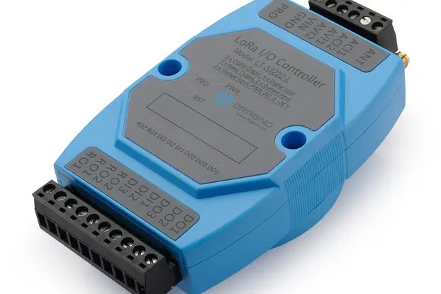LT 22222 L LoRaWAN I/O контроллер.(LoRaWAN контроллер. Конечное устройство LoRaWAN.)|Аксессуары
