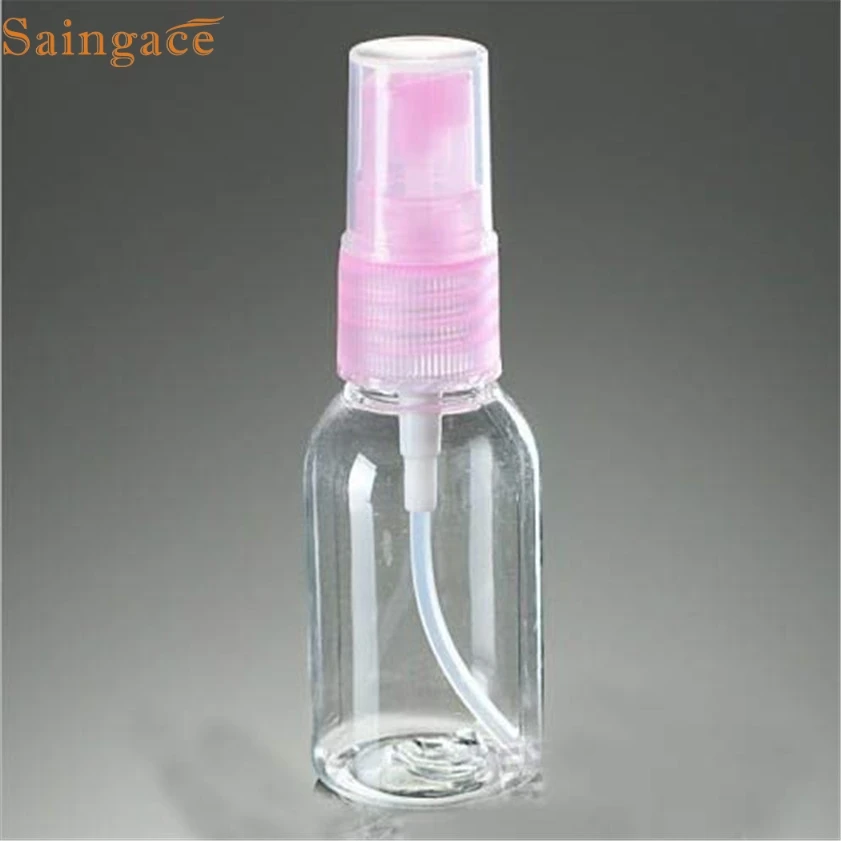 D3 30 мл портативный дорожный Душ лосьон бутылки для маникюра мыть насос бутылка