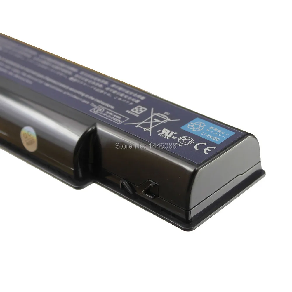 Аккумулятор для ACER TJ61 TJ62 TJ63 TJ64 TJ65 TJ66 TJ67 TJ68 TJ71 TJ72 TJ73 TJ74 TJ75 TJ76 TJ77 TJ78 TR TR81 TR82 TR83|battery for