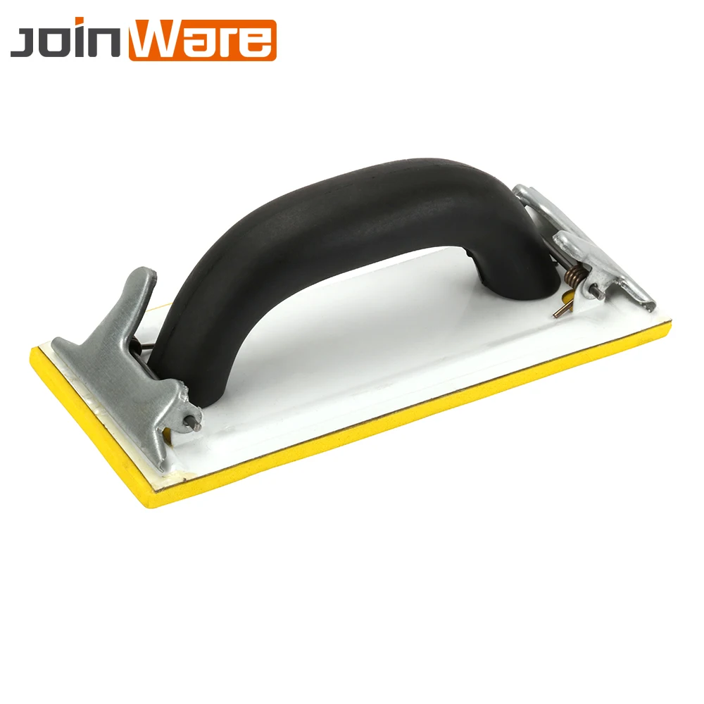 Ручной шлифовальный станок для наждачной бумаги 190*90 мм|Абразивные инструменты| |