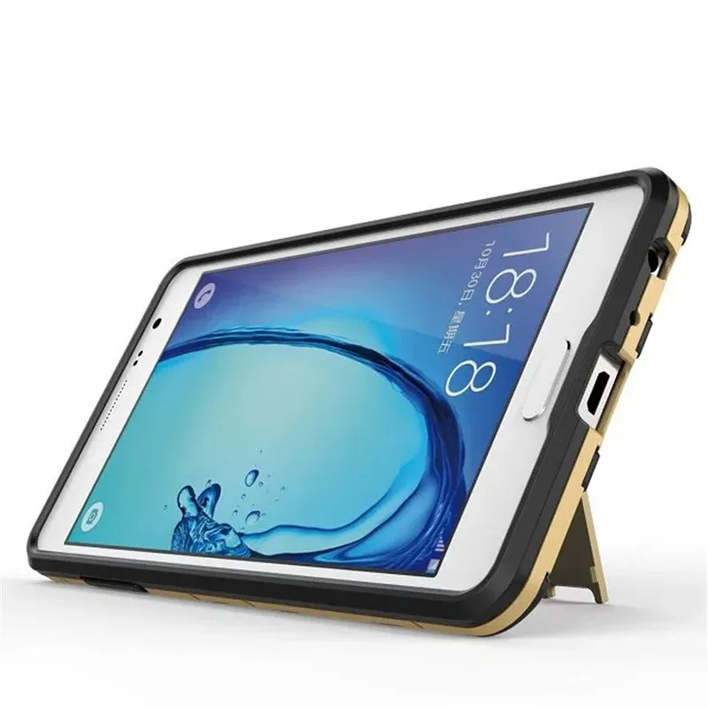 GNMN For Samsung 0n5 mobile phone case protection bracket shell drop hard | Мобильные телефоны и аксессуары