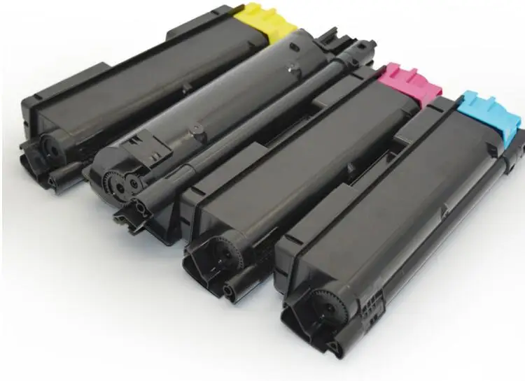4 шт./компл. новый совместимый картридж с цветным тонером для Canon IR C5180/5180i/5185/5185i/CL