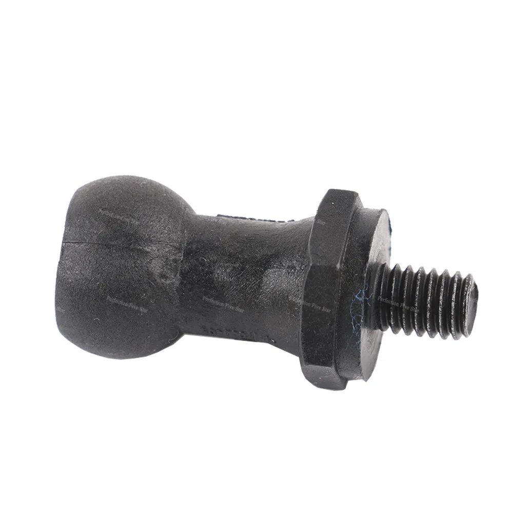 06A103951 крышка шпильки болт для крышки двигателя винты зажим для VW 1.8L 2.0L Golf 1999-2007 Jetta 2000-2004 Touareg Beetle 1998-2000