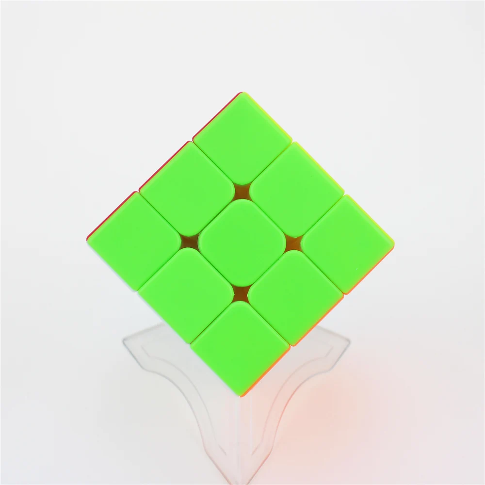 Новинка ZCUBE 3x3x3 магический куб соревнование Кубики головоломки игрушки для детей