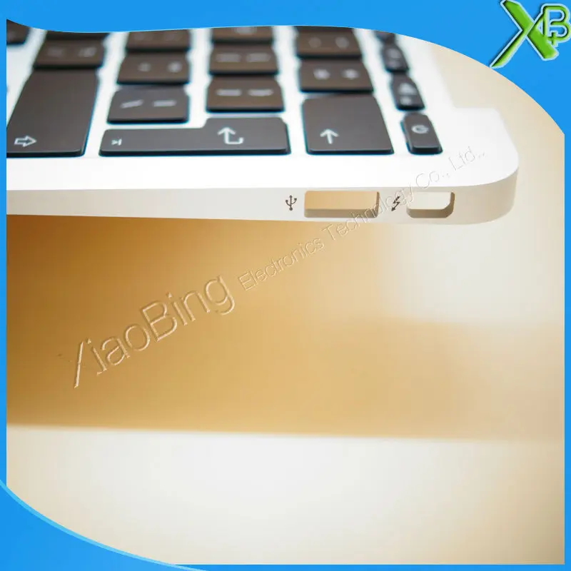 Новый чехол с клавиатурой Великобритании для MacBook Air 11 6 &quotA1465 2013-2015 лет |