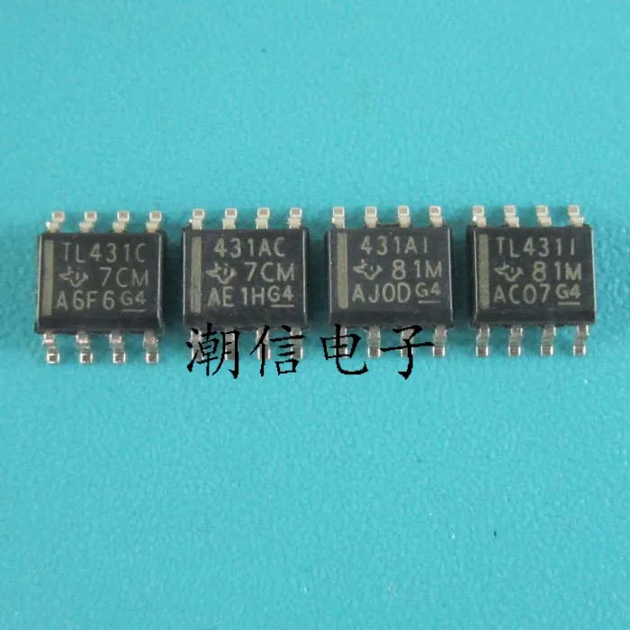 

Freeshipping TL431AC TL431AI TL431C TL431I