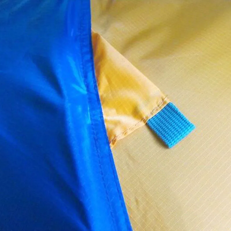 Вс Укрытие Палатка 2 4 Человек Палатки Раза Для Надувной Лодки Рыбалка