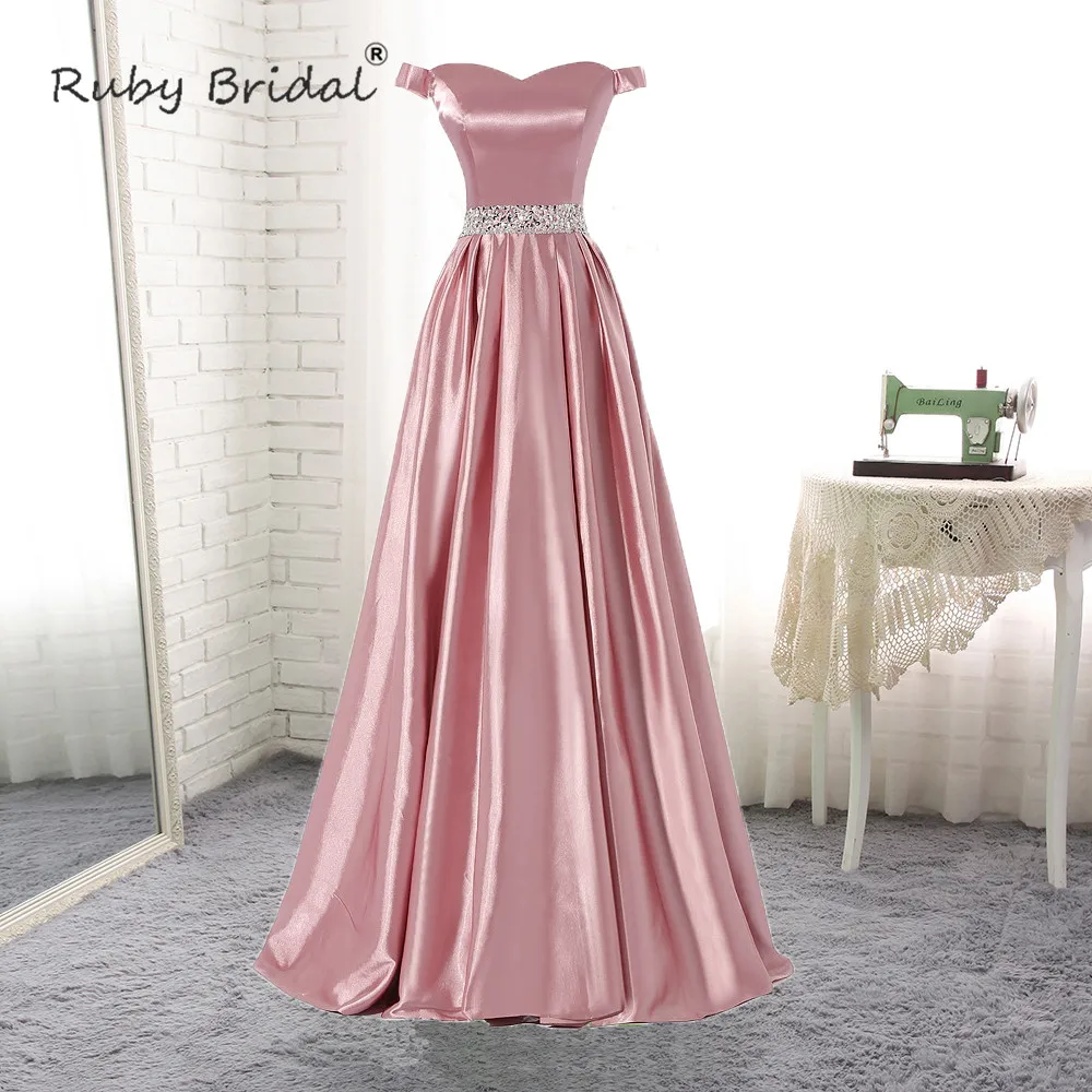 Платье рубиновое свадебное расшитое бисером и кристаллами с жемчугом