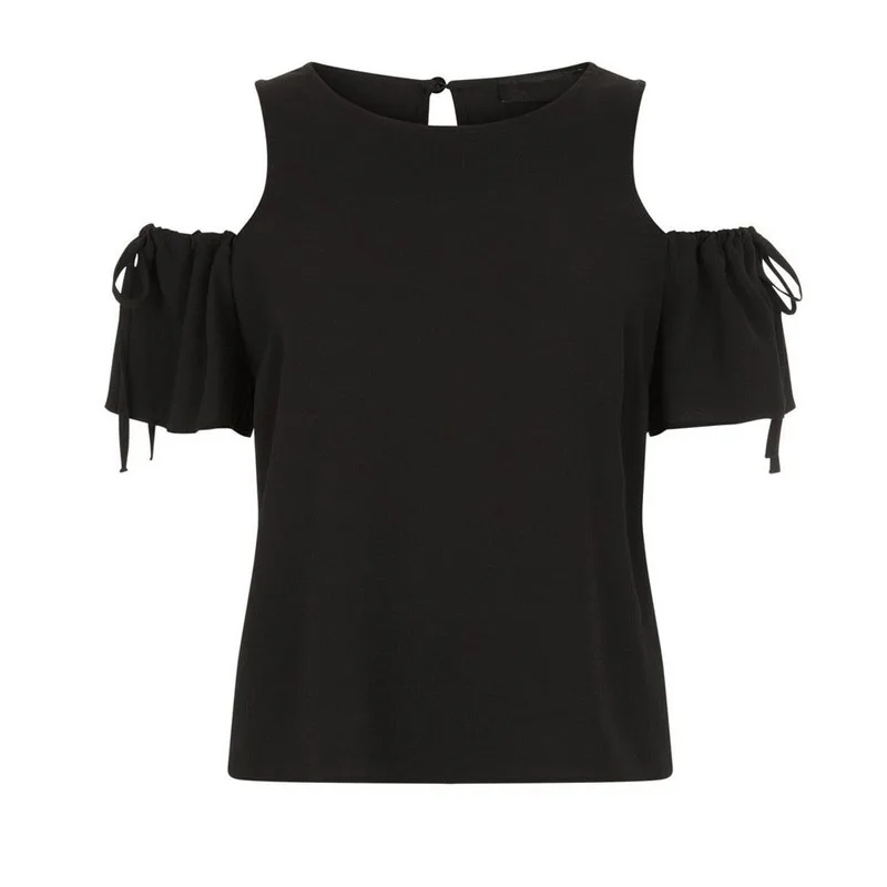 6XL XXXXL шифоновая футболка с круглым вырезом размера плюс повседневные женские