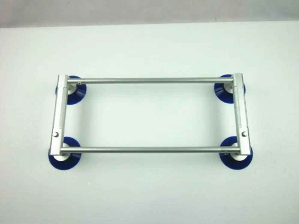 ЖК дисплей ТВ экран присоски и кронштейны. Вакуумный патрон. Двойной инструменты