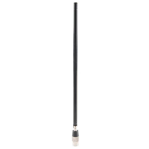

Антенна телескопическая антенна SMA 75 МГц до 1 ГГц ANT500) HackRF One