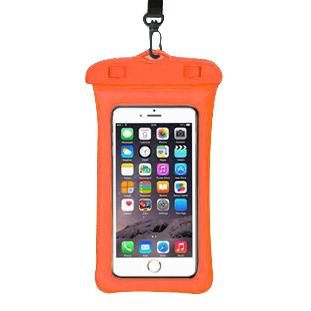 Универсальная герметичная подушка безопасности из ПВХ 3 5-6 5 дюйма плавающие