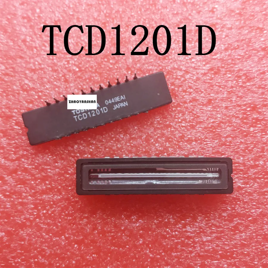 1 шт. X TCD1201D TCD1201 CCD