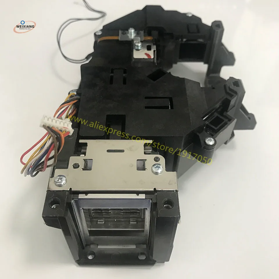 Части проектора для Epson powerlite 905 оптические компоненты поляризационный
