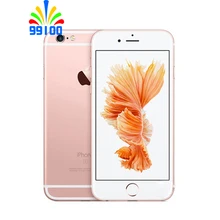 Б/у разблокированный Apple iPhone 6S 4,7 дюймов 2 Гб ОЗУ 16 Гб/64 Гб/128 ГБ 12.0MP WCDMA 4G LTE Б/у разблокированный Apple iPhone 6S 4,7 дюймов 2 Гб ОЗУ 16 Гб/64 Гб/128 ГБ 12.0MP WCDMA 4G LTE