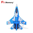 USB-флеш-накопитель Cool Airplane 64 ГБ, модель истребителя, 128 Мб, 16 ГБ, 32 ГБ