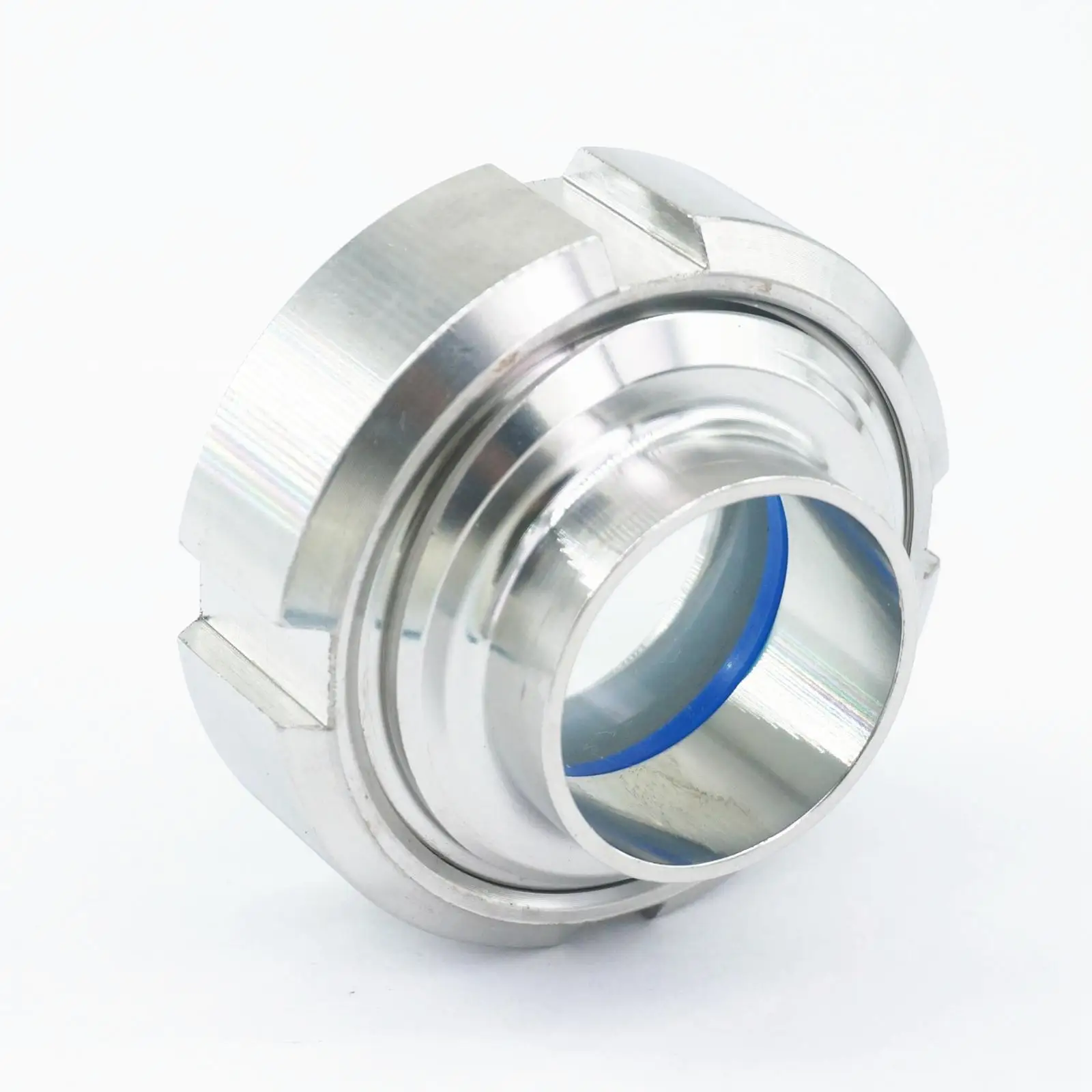 Смотровое стекло из нержавеющей стали 304 32 мм|sight glass|welding unionsanitary weld |
