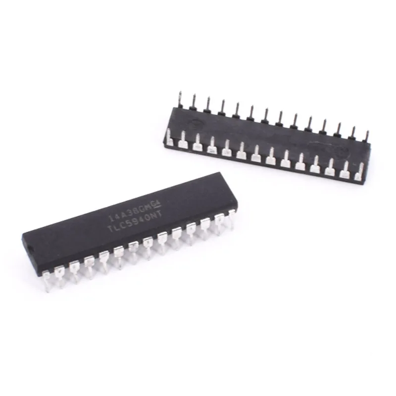 1 шт. TLC5940NT TLC5940 DIP-28 IC