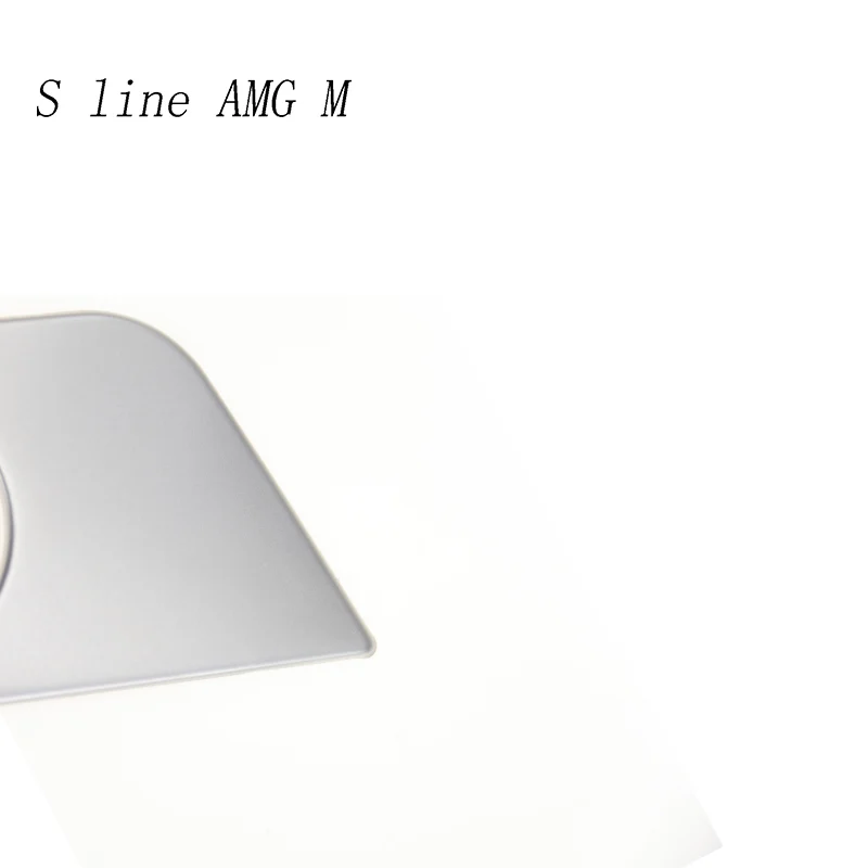 Автомобильный Стайлинг задний кондиционер розетка фотонаклейки отделка для BMW X3