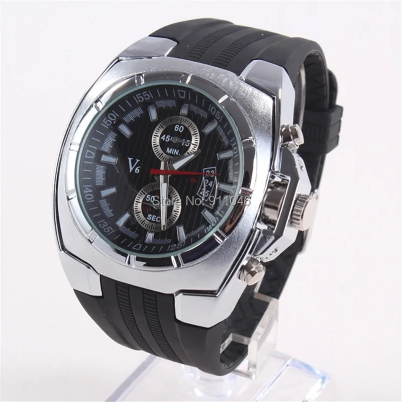 2017 оригинальные кварцевые наручные часы в стиле милитари с ремешком из