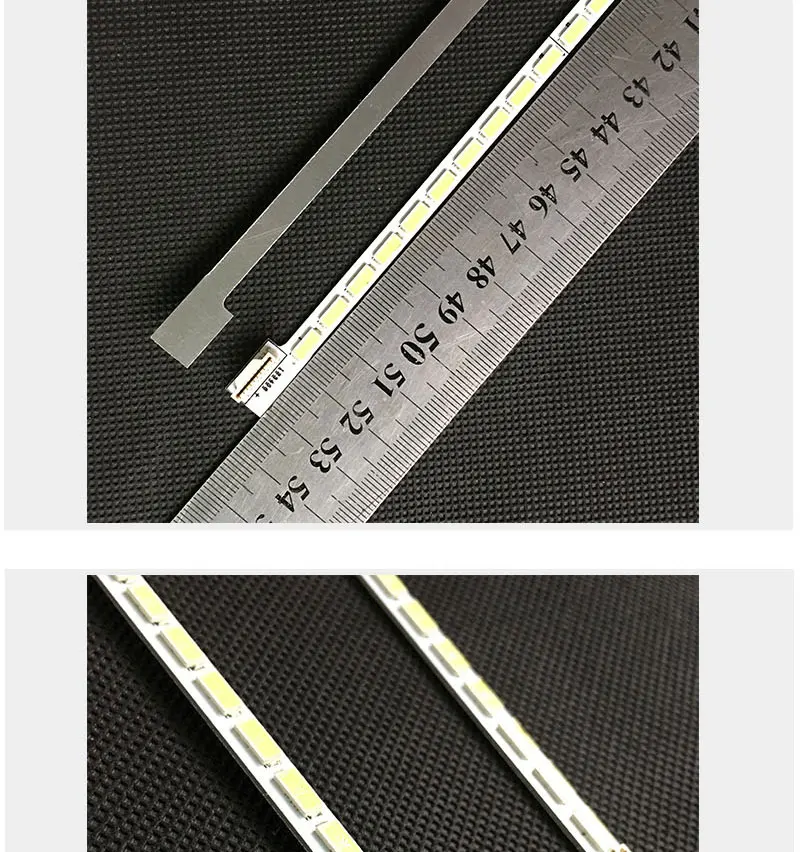 Xinlumen lcd tv light 60 Светодиодный s 531 мм светодиодный фонарь 6916L0912A 4" V12 Edge 69220L-0001C для 42-дюймового телевизора LC420EUN 6922L-0016A