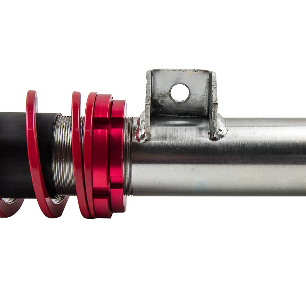 Coilover амортизатора с регулировкой по высоте для BMW серий 3 E46320i 323i 325ci 328i 330i 1.6L 98 05 2001