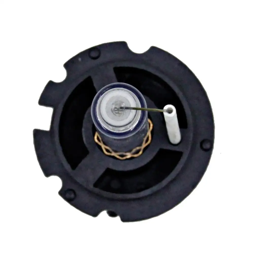 1 пара 12V HID Ксеноновые Сменные лампы D2S 35W 4300K 6000K 8000K 10000K Дневной свет Улучшенная ударопрочность