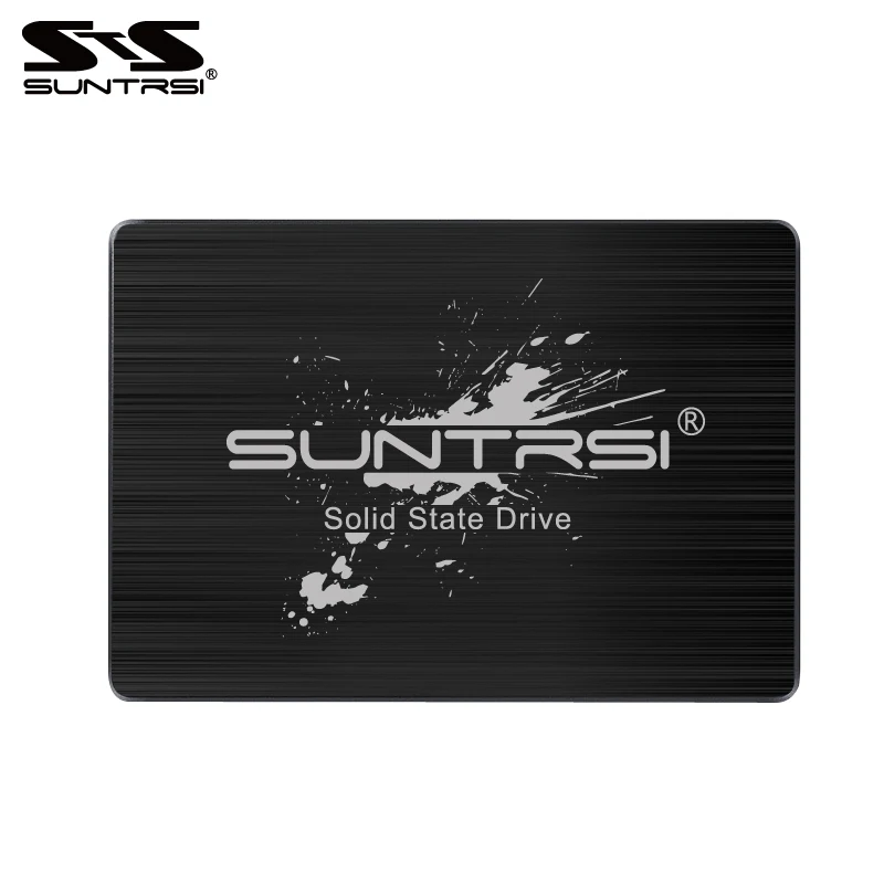 Suntrsi Внутренний твердотельный жесткий диск SSD S660ST 480G 120G 240G SATA III 2 5 дюймов для
