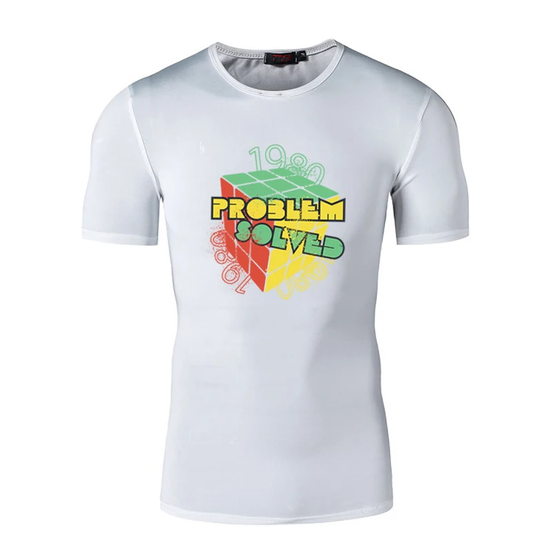 Рубики куб наклейки заплатки моющиеся Новый дизайн Diy Аксессуары Одежда