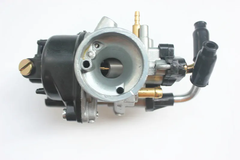 Карбюратор карбюратор PHBN12 PHBN 12 мм для HS MBK BOOSTER/для YAMAHA MINARELLI CON SERVIZ CARBY|Карбюратор| |
