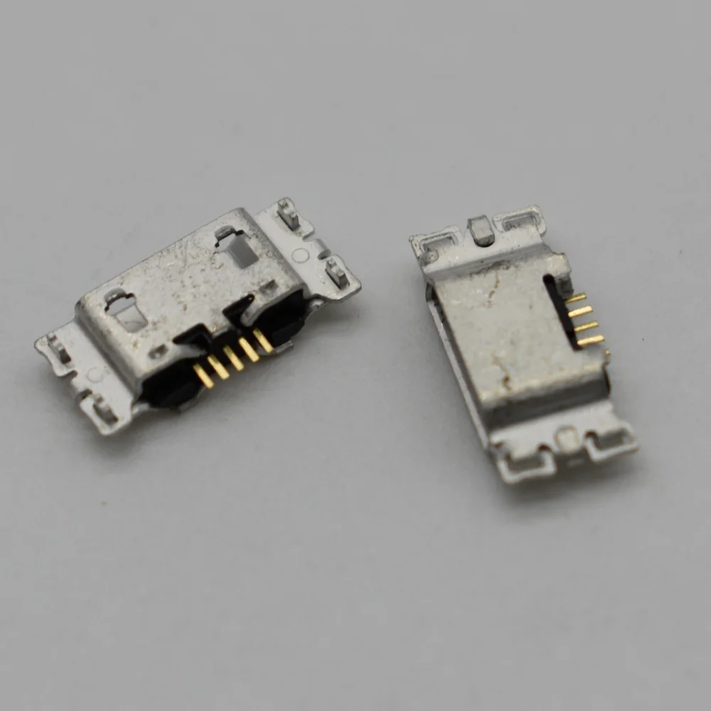 2 шт./лот оригинал новинка для Sony Xperia C4 E5303 E5306 E5353 док-коннектор Micro USB зарядный порт