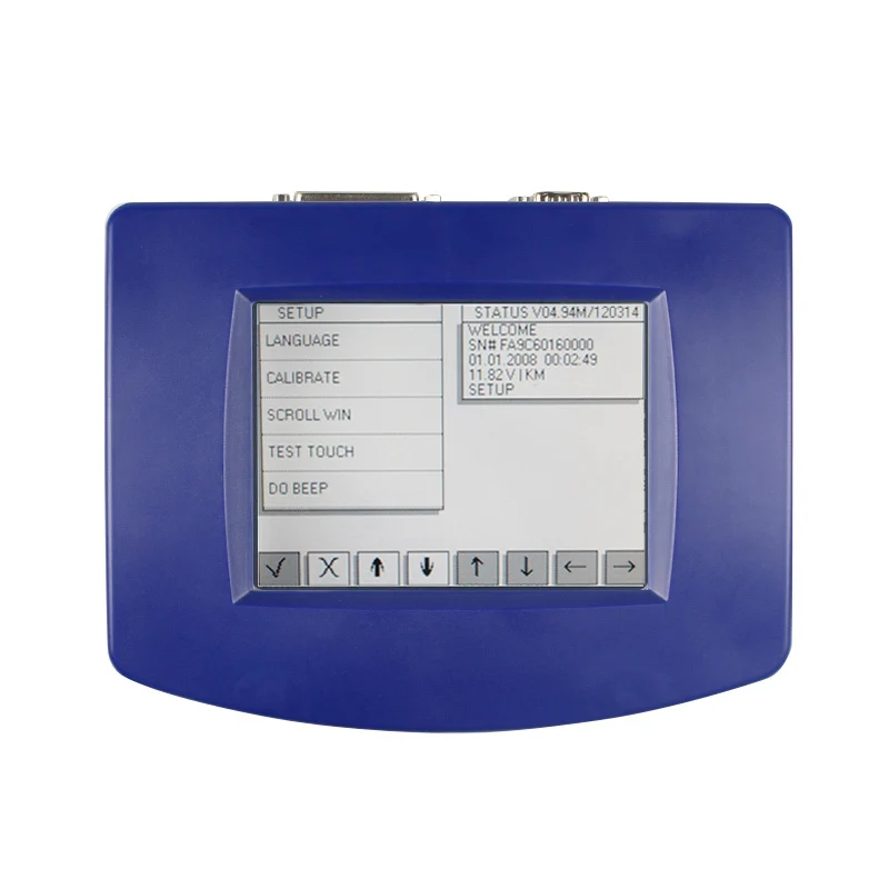 Digiprog 3 v4.94 OBD III Диагностический кабель для автомобиля и инструмент коррекции