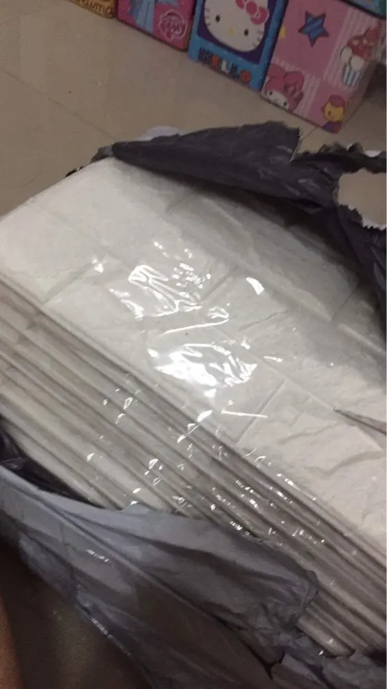 Новые Горячие Новые 60*60*0,8 см ПЭ пены 3D обои DIY настенные наклейки Настенный декор рельефный кирпич камень для гостиной спальни