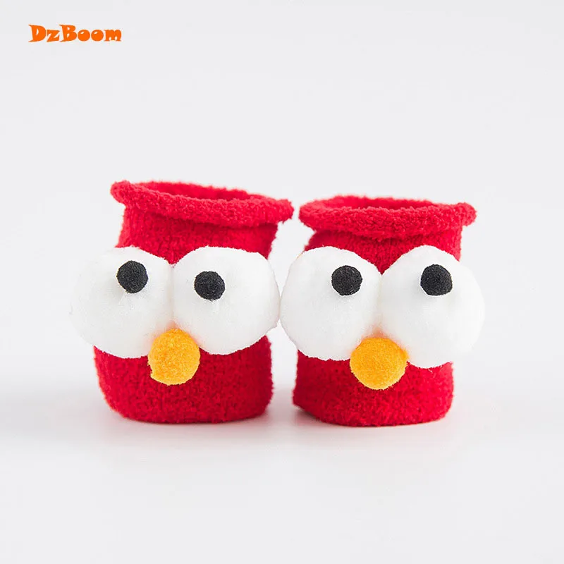 1 пара Детские Зимние дышащие однотонные носки из хлопка|girls cute socks|boys socksboys fashion socks