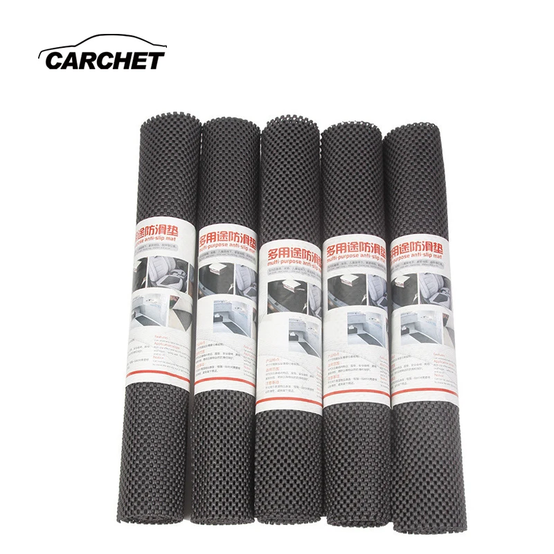 CARCHET 1 шт. 150*50 см автомобильные универсальные коврики для приборной панели