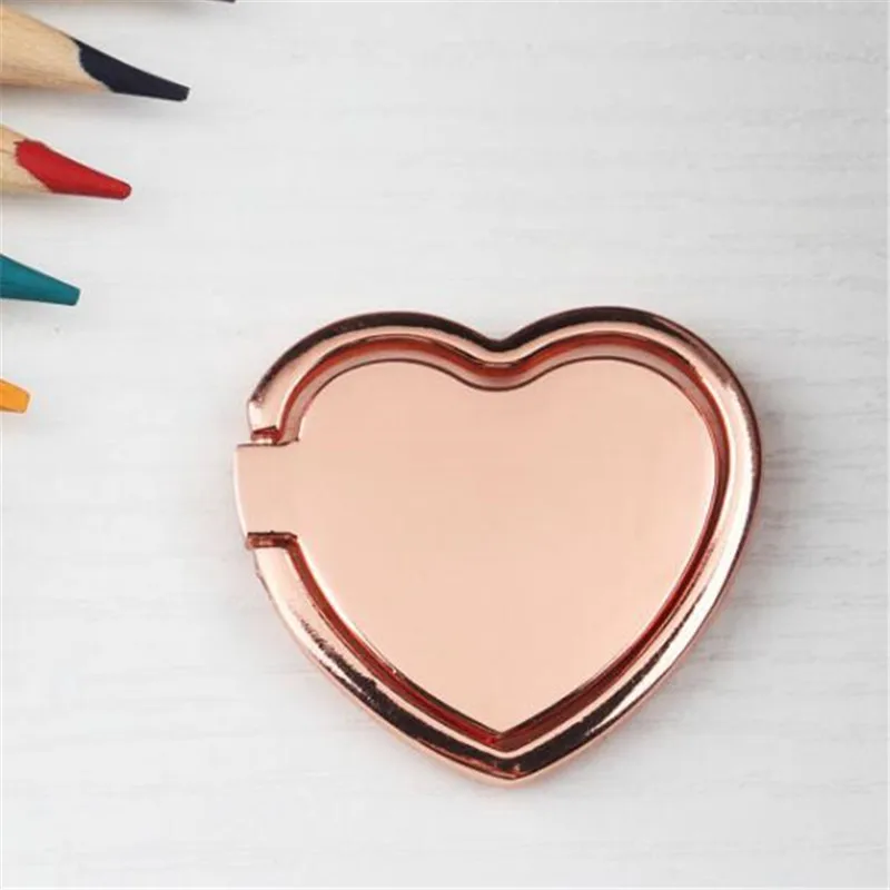 Подставка-держатель для смартфона с кольцом на палец | Мобильные телефоны и